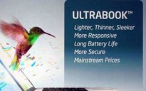 Máy tính bảng "hạ nhiệt", ultrabook thành xu thế năm 2012