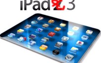 Đoán chân dung iPad 3