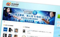 Trung Quốc muốn quản lý thông tin người dùng tiểu blog