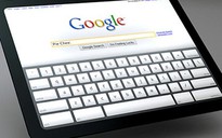 Máy tính bảng Google sẽ góp mặt vào tháng 6-2012