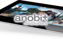 Apple mua Anobit để tự cung cấp bộ nhớ flash