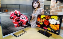 Màn hình LCD IPS siêu mỏng mới của LG
