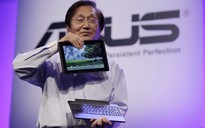 ASUS sẽ bán 3 – 6 triệu tablet trong năm sau