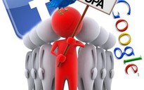 SOPA và PIPA bị trì hoãn vô thời hạn