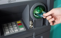 Virus rút tiền từ máy ATM mà không cần thẻ