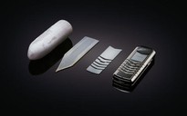 Công phu tạo nên đẳng cấp