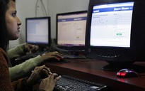 Google và Facebook có thể bị chặn ở Ấn Độ
