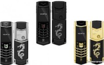 Vertu cho năm Rồng