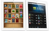 35.0000 sách giáo khoa iBook được download sau ba ngày