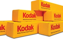 Kodak tuyên bố phá sản