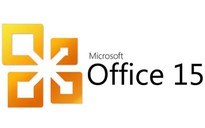 Microsoft Office 15 sẽ có bản Public Beta
