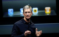 CEO Apple lý giải nguyên nhân iPad hấp dẫn