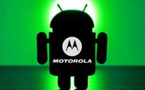 Google được “bật đèn xanh” để mua lại Motorola