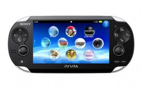 Sony đã bán được 1,2 triệu máy PS Vita