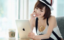 Mẹo giúp làm chủ New iPad dễ dàng