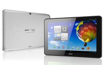 Acer Iconia Tab A510 ra mắt với giá 450 USD