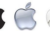 Apple bất ngờ đổi màu logo