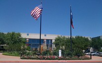 Apple xây dựng cơ sở mới tại Texas