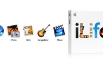 Apple nâng cấp iMovie, iPhoto và GarageBand