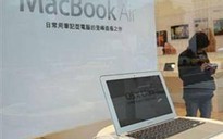 Apple đang phát triển một mẫu Macbook Air 14 inch