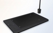 Wacom công bố bàn vẽ máy tính Intuos5