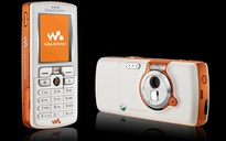 Sony Ericsson: Những sản phẩm "vang bóng một thời"