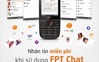 ­Thỏa thích nhắn tin cùng FPT Chat