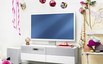 IKEA ra mắt TV kết hợp nội thất