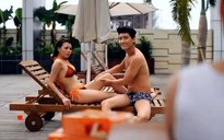 Cư dân mạng phản đối quảng cáo gợi dục