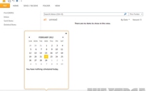 Microsoft Office 15 hỗ trợ điện toán đám mây