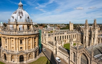 Thư viện Oxford và Vatican số hóa 1,5 triệu tài liệu cổ