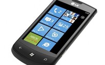 LG chia tay Windows Phone