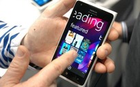 Nokia Lumia 900 rớt giá thê thảm