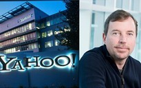 CEO mới của Yahoo bị tố khai man học vấn