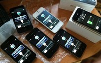 Khắc khoải hội iPhone "đắp chăn"