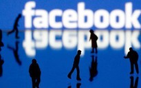 Anonymous là tác giả vụ Facebook sập mạng?