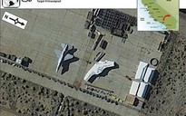 Google Earth phát hiện máy bay do thám bí hiểm ở Mỹ