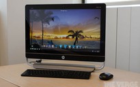 HP ra mắt All-in-One Envy 23 và Pavilion 23