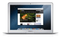 Apple phát hành Safari 6 cho OS X Lion 10.7