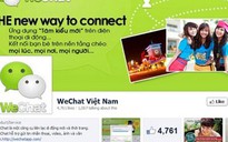 Thêm ứng dụng di động Trung Quốc bị cảnh báo tại Việt Nam