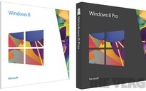 Hình ảnh hộp đĩa Windows 8