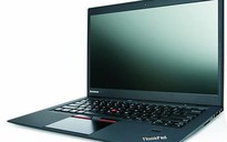 ThinkPad X1 Carbon Ultrabook lên kệ 28 triệu đồng