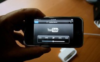 iOS 6 sẽ không có ứng dụng YouTube