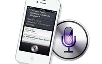 Đã có “Siri” cho tất cả iDevices