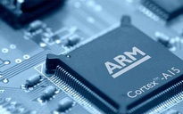 ARM có thể bán bằng sáng chế BXL máy chủ