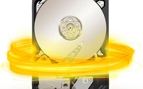 Seagate dự báo dung lượng HDD sẽ tăng chậm