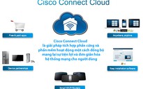 Cisco giới thiệu nền tảng “ngôi nhà thông minh”