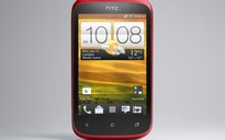 HTC ra mắt Desire C, có Beats Audio