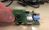 Raspberrypi.org giới thiệu camera tích hợp 14MP