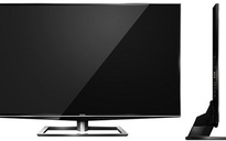 Toshiba ra mắt TV 3D 55 inch không dùng kính tại châu Á